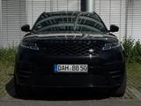 Land Rover Range Rover Velar R-Dynamic*LED*Bi-Color Leder* - Land Rover Range Rover Velar