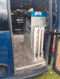 Ford Transit Custom - 5
