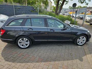 Mercedes C 220 - 6