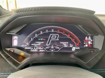 Lamborghini Huracán STO Sofort verfügbar! Carbon, Telemetry