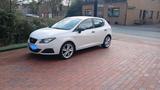 Seat Ibiza 1.9 Tdi - Seat Ibiza mit Diesel-Antrieb: Kleinwagen, 1.9