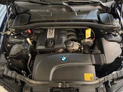 Fahrzeugabbildung BMW 118i Cabrio M Sportpaket