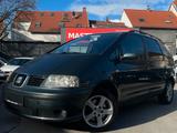 Seat Alhambra Reference *1.9 TDI* 150 PS*AHK*KLIMA* - Seat Alhambra: 1.9