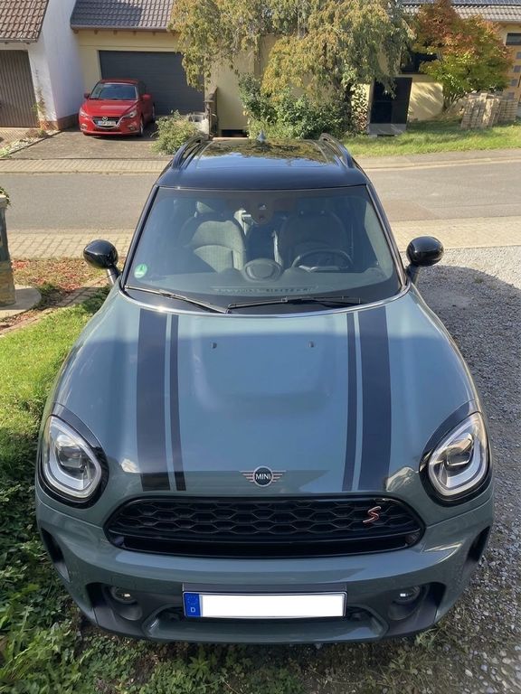 Image of MINI Countryman S (Cooper)