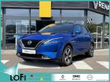 Nissan Qashqai N-Connecta 1.3 DIG-T MHEV Xtronic 4x4