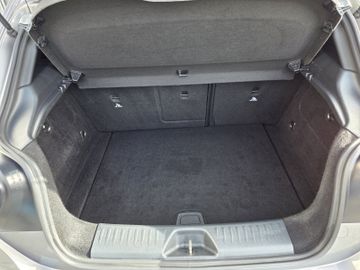Bild 8 Mercedes-Benz A 180 Style Einparkhilfe Freisprech Allwetter Na