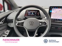 Volkswagen ID.4 - Vorschau Bild 16
