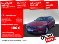 Volkswagen Passat Variant - Vorschau Bild 1