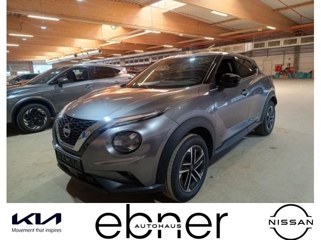 Image of Nissan Juke