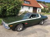 Plymouth Satellite 5,9L - Plymouth Gebrauchtwagen