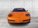 Corvette Z06 C5 - Corvette Gebrauchtwagen von 2002