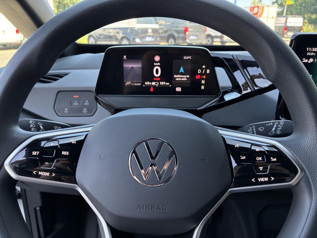 Volkswagen ID.3 - Bild 9