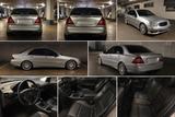 Mercedes-Benz Pkw Verkauf 320 c Klasse - Mercedes-Benz 320 in Stuttgart