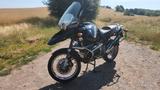 BMW R 1150 GS Adventure - BMW 2001 R1150R