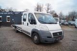 Fiat DUCATO 3.0 DOKA ABSCHLEPPWAGEN/HEAVY MAXI - Fiat Ducato 3 0
