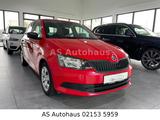 Skoda Fabia 1.0l MPI 44kW Cool Edition,TÜV NEU - Skoda Fabia Gebrauchtwagen