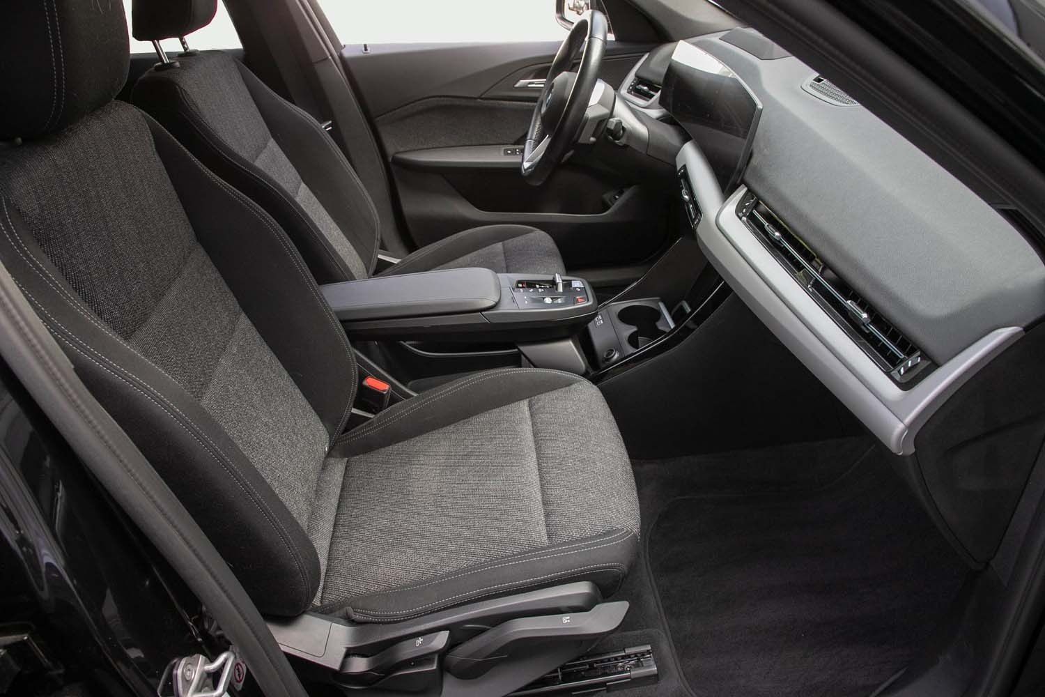 BMW iX1 - Bild 4