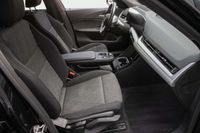 BMW iX1 - Vorschau Bild 4