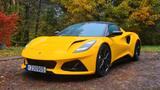 Lotus Emira 2024