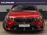 BMW M5 Carbon Brakes-Bowers&Wilkins-Ultimate Pack Sp - BMW M5 Gebrauchtwagen in Wuppertal