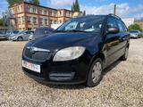 Skoda Fabia Combi 1.4l 63KW 1.Hand Climatic 60TKM - Skoda Fabia aus 2010: Kombi