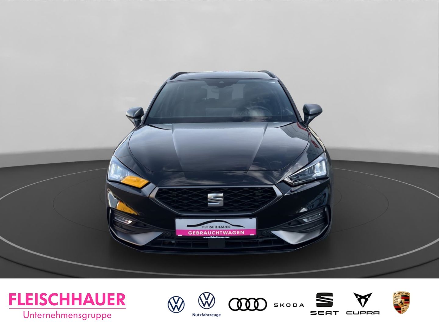 Seat Leon - Bild 2