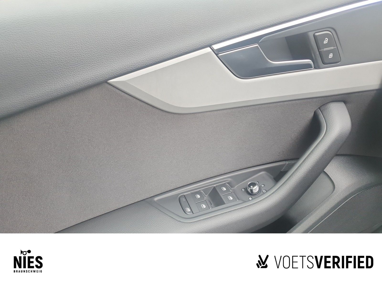 Audi A4 - Bild 14