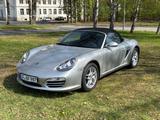 Porsche Boxster 987/2  2. Hand, 34020  Km, sehr gepflegt - Porsche Boxster in Braunschweig