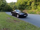 BMW 318i Cabrio Exklusiv Edition - BMW 318 aus 1999: 318i