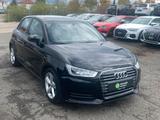 Audi A1 Sportback 1.0 TFSI BOSE KLIMA SHZ Xenon APS - Audi A1: 1.0