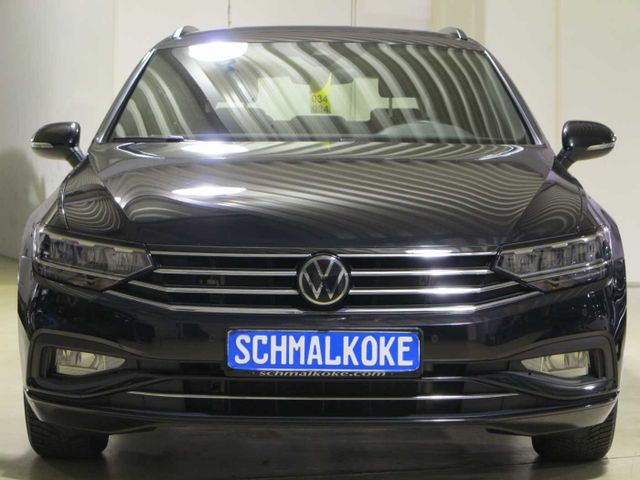 Volkswagen Passat Variant 2.0 TSI OPF DSG7 Business Navi