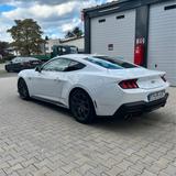 Ford Mustang 5.0 V8 GT DE Modell 4 JAHRE GARANTIE - gebrauchte Ford Mustang aus dem Jahr 2024