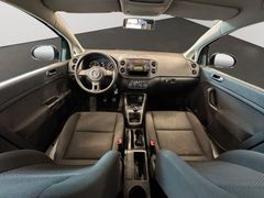 VW Golf Plus Trendline SHZ PDC