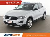Volkswagen T-Roc 2.0 TDI Style 4Motion Aut.*NAVI*LED*ACC* - Volkswagen T-Roc in Gelsenkirchen