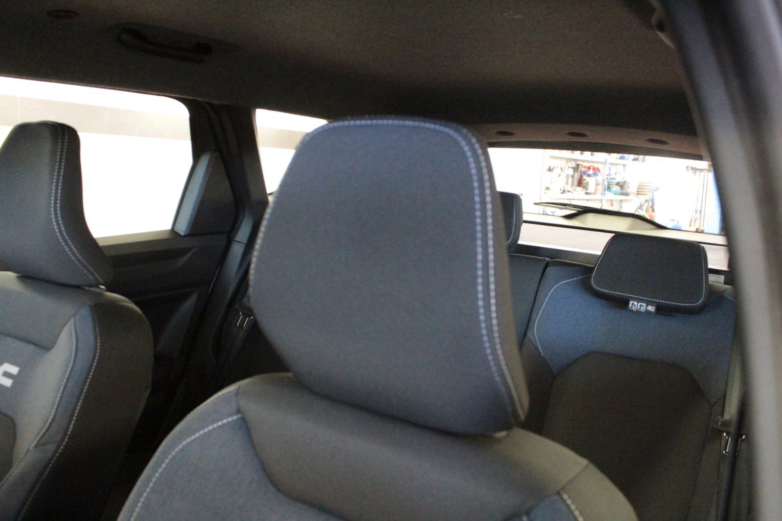 Fahrzeugabbildung Dacia Bigster hybrid 155 Expression*Winter-Plus-Paket*
