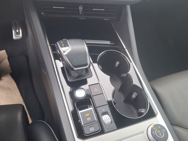 Touareg R-Line Black Style 4.0 V8 TDI 4Motion