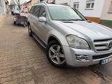 Mercedes-Benz Mercedes, GL 320 7 sitze 2008, 224 ps - Mercedes-Benz GL 320 Gebrauchtwagen