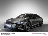 Audi e-tron GT quattro Laser Pano HUD Standklima 360° - Audi e-tron GT in Stuttgart