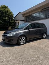 Opel Zafira 1.9 16V CDTI 150CV aut. Cosmo - Opel Zafira: 150
