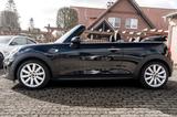 MINI COOPER Cabrio/Aut/Leder/Navi/Cam/ - MINI MINI: Cabrio, Automatik