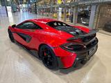 McLaren 600LT Coupe /Lift /Ceramic /Elite Paint /Carbon  - McLaren 600LT aus 2019