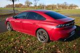 Peugeot 508 PureTech 225 S&S EAT8 First Edition Firs... - Peugeot 508 mit Schiebedach