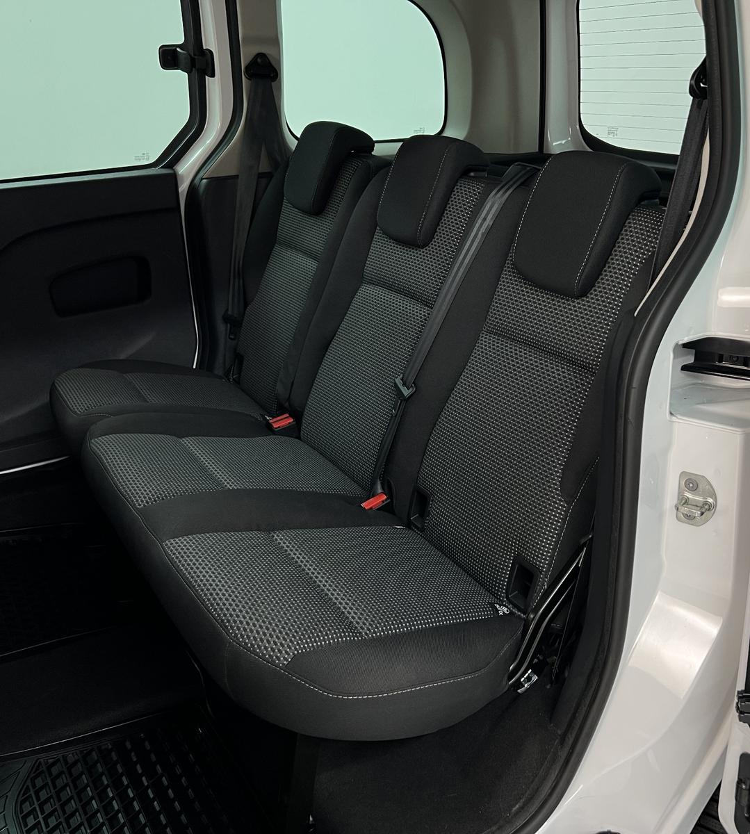 Mercedes-Benz Citan Tourer M1 lang A2 109 CDI 5 SItzer Eu 6d T, миниатюра 21