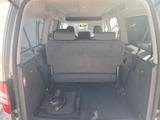 Volkswagen Caddy Maxi - Comfortline - Volkswagen Caddy Maxi aus 2013