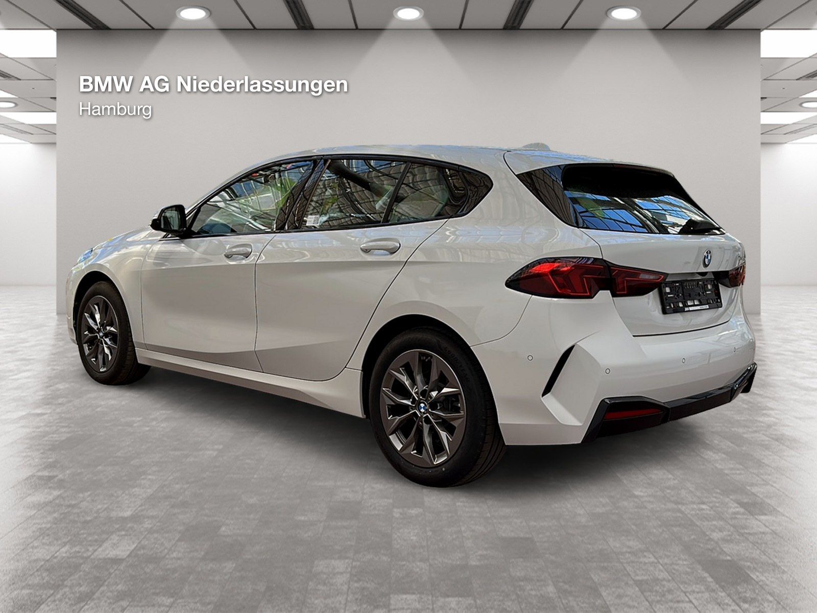 BMW 120 - Bild 3