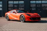 Ferrari 812 GTS*LIFT*Racing Sitz*Full*Full*hist.color - Ferrari 812 in Berlin