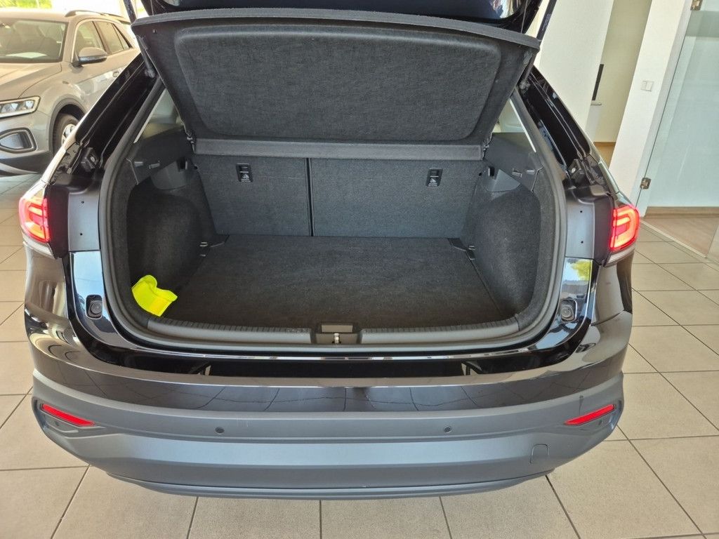 Taigo 1.0 TSI LED*DAB*DIGITAL COCKP*PDC*SHZ*LANE