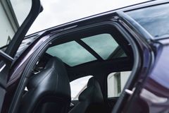 Fahrzeugabbildung Audi RS6 Avant Performance*Sonderlack*Milltek*MwSt.*