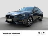 Seat Leon ST 1.5 eTSI FR AHK ACC NAVI LM17 SITZHEIZ. - gebrauchte Seat Leon aus dem Jahr 2024