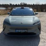 NIO ET5 100kWh Touring - Long Range BaaS AHK - NIO ET5 Gebrauchtwagen